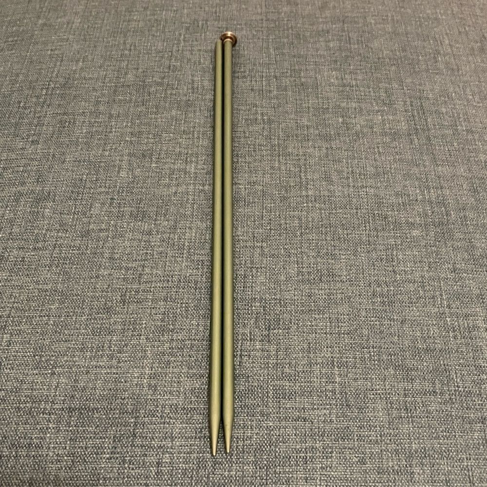 Knitting Needles, Size 5